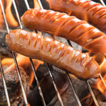 Chorizo Montañero Toluis 500g