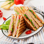 Mortadela Jamonada 2400gr