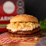 Carne de hamburguesa 500g