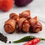 Tocineta Ahumada Precocida 830gr