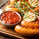 Chorizo Montañero 1000g