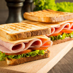 Jamón Tajado 1000gr