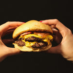 Carne de hamburguesa Toluis 700g