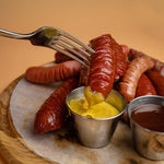 Chorizo Santarrosano Toluis 500g