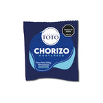 Chorizo Montañero 500g