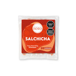 Salchicha TOT 500gr