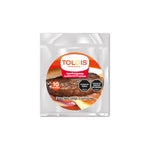Carne de hamburguesa Toluis 500g