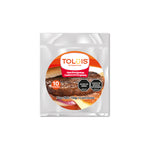 Carne de hamburguesa Toluis 700g
