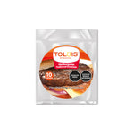 Carne de hamburguesa Toluis 900g