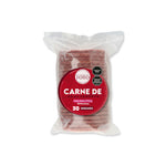 Carne de hamburguesa 2700g