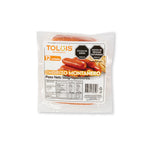 Chorizo Montañero Toluis 500g