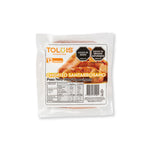 Chorizo Santarrosano Toluis 500g