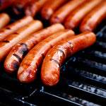 Chorizo Pollo Toluis 500g