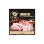 Costilla de Cerdo Ahumada 400g