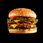 Carne de hamburguesa 500g