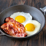 Tocineta Ahumada Precocida 220gr