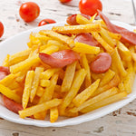 Salchicha Long 500gr