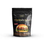 Carne de hamburguesa Hacienda Luisé