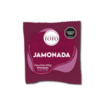 Mortadela Jamonada 400gr