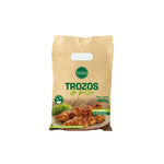 Brochetas de pollo 1800g