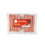 Salchicha Long 2500gr