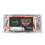 Tocineta Cruda Ahumada 1000gr