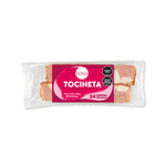 Tocineta Ahumada Precocida 430gr