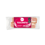 Tocineta Ahumada Precocida 830gr