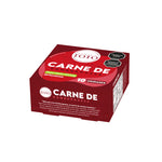 Carne de hamburguesa 1000g