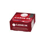 Carne de hamburguesa 500g