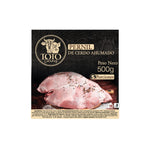 Pernil de Cerdo Ahumado 500g