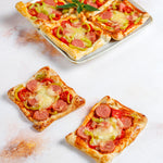 Salchicha Manguera 500gr