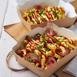 Salchicha Long 2500gr