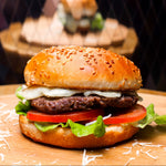 Carne de hamburguesa 1000g
