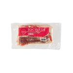 Tocineta Cruda Ahumada 1000gr