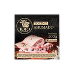 Tocino Ahumado 500g
