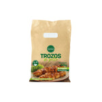 Brochetas de pollo 900g